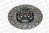 EXEDY MZD040U Clutch Disc